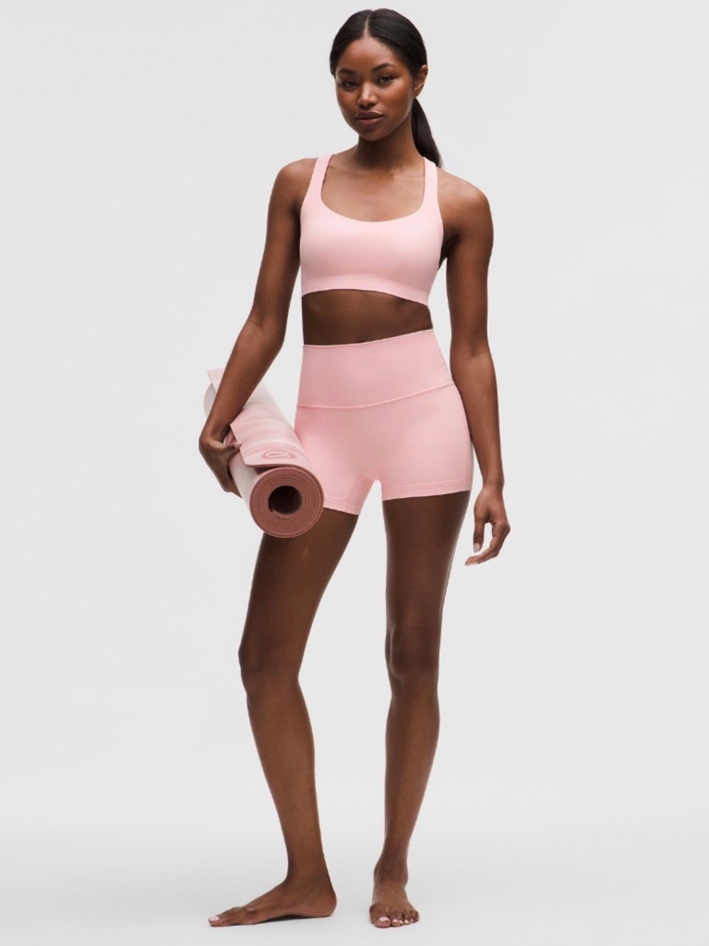 Lululemon align shorts